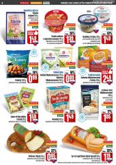 8. strana letáka COOP Jednota