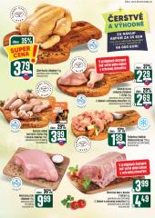 COOP Jednota leták - 16. 7. - 22. 7. 2026, 8.strana