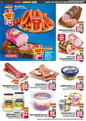 COOP Jednota leták - 26. 8. - 2. 9. 2026, 8.strana
