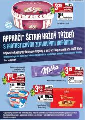 8. strana letáka COOP Jednota