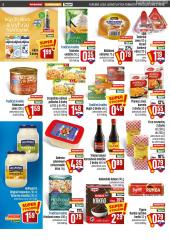 8. strana letáka COOP Jednota