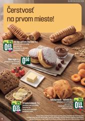 8. strana letáka COOP Jednota