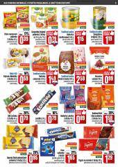 9. strana letáka COOP Jednota