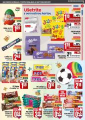 COOP Jednota leták - 28. 5. - 3. 6. 2026, 9.strana