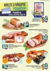 9. strana letáka COOP Jednota