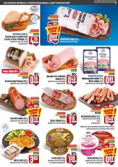9. strana letáka COOP Jednota