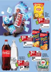 9. strana letáka COOP Jednota