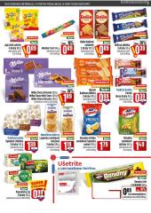 9. strana letáka COOP Jednota