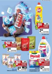 9. strana letáka COOP Jednota
