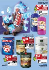 COOP Jednota leták – 1. 10. - 7. 10. 2026, 9. strana