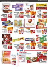 COOP Jednota leták – 1. 10. - 7. 10. 2026, 9. strana