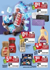 9. strana letáka COOP Jednota