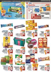9. strana letáka COOP Jednota