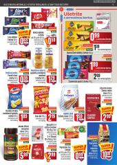 9. strana letáka COOP Jednota