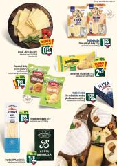 9. strana letáka COOP Jednota