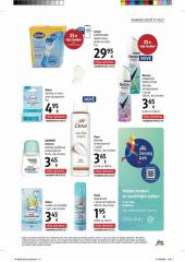 13. strana letáka dm drogerie