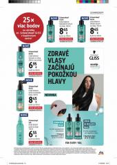 19. strana letáka dm drogerie