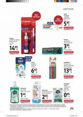 21. strana letáka dm drogerie