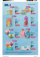 23. strana letáka dm drogerie