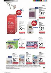 25. strana letáka dm drogerie