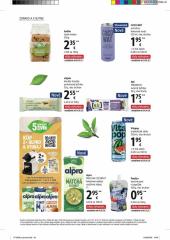 26. strana letáka dm drogerie