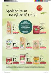 dm drogerie leták – 1. 10. - 31. 10. 2026, 26. strana