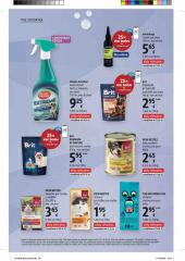 28. strana letáka dm drogerie