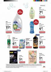 29. strana letáka dm drogerie