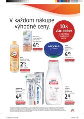 dm drogerie leták – 1. 10. - 31. 10. 2026, 3. strana