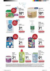 30. strana letáka dm drogerie