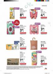 31. strana letáka dm drogerie