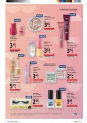 5. strana letáka dm drogerie