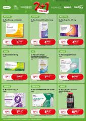 11. strana letáka Dr.Max