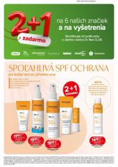 11. strana letáka Dr.Max