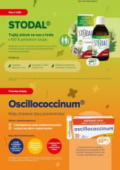 12. strana letáka Dr.Max