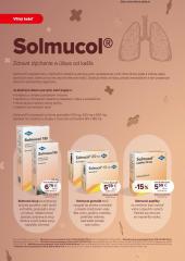 14. strana letáka Dr.Max