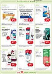 2. strana letáka Dr.Max