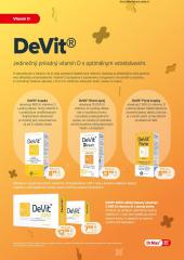 23. strana letáka Dr.Max