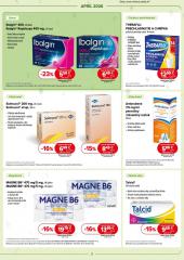 3. strana letáka Dr.Max