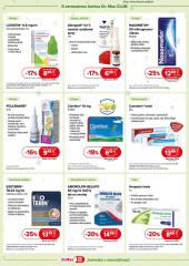 4. strana letáka Dr.Max