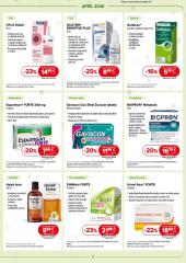 5. strana letáka Dr.Max