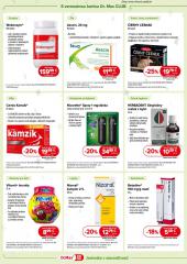 6. strana letáka Dr.Max