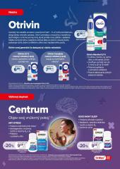 9. strana letáka Dr.Max