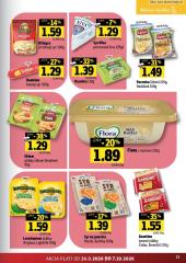 13. strana letáka FRESH
