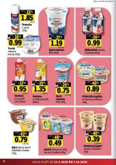 14. strana letáka FRESH