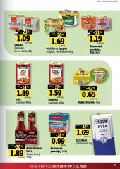 17. strana letáka FRESH