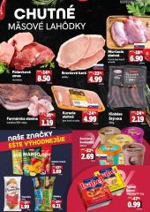 FRESH leták - 27. 8. - 2. 9. 2026, 2.strana