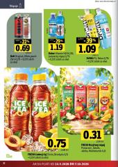 FRESH leták – 24. 9. - 7. 10. 2026, 32. strana