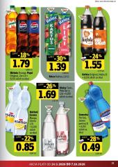 FRESH leták – 24. 9. - 7. 10. 2026, 33. strana