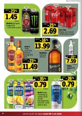 34. strana letáka FRESH